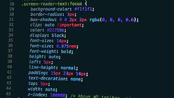 Featured and Innovative CSS Techniques