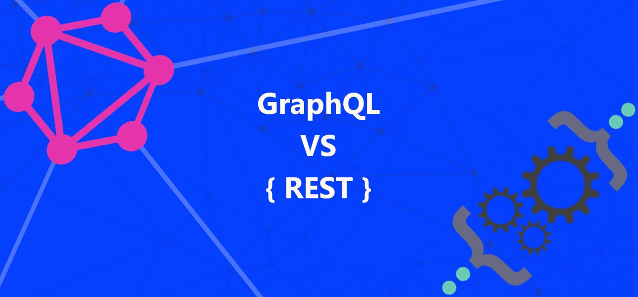 GraphQL vs REST - A Comparison