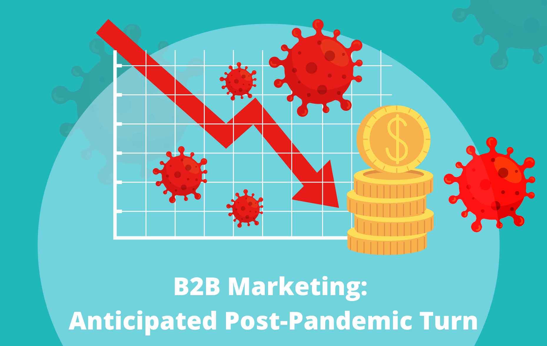 B2B Marketing: Anticipated Post-Pandemic Turn