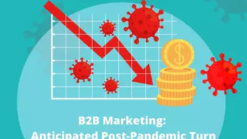 B2B Marketing: Anticipated Post-Pandemic Turn