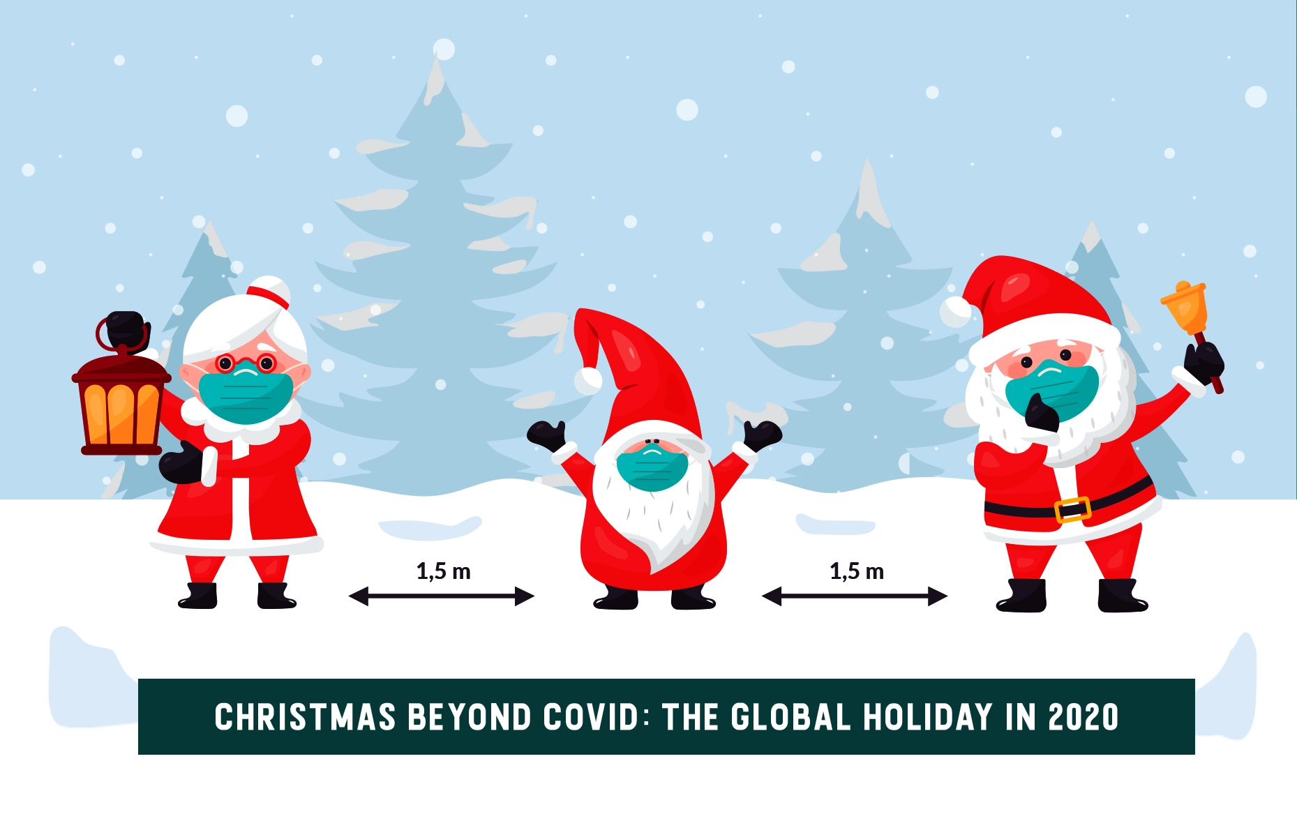 Christmas Beyond COVID