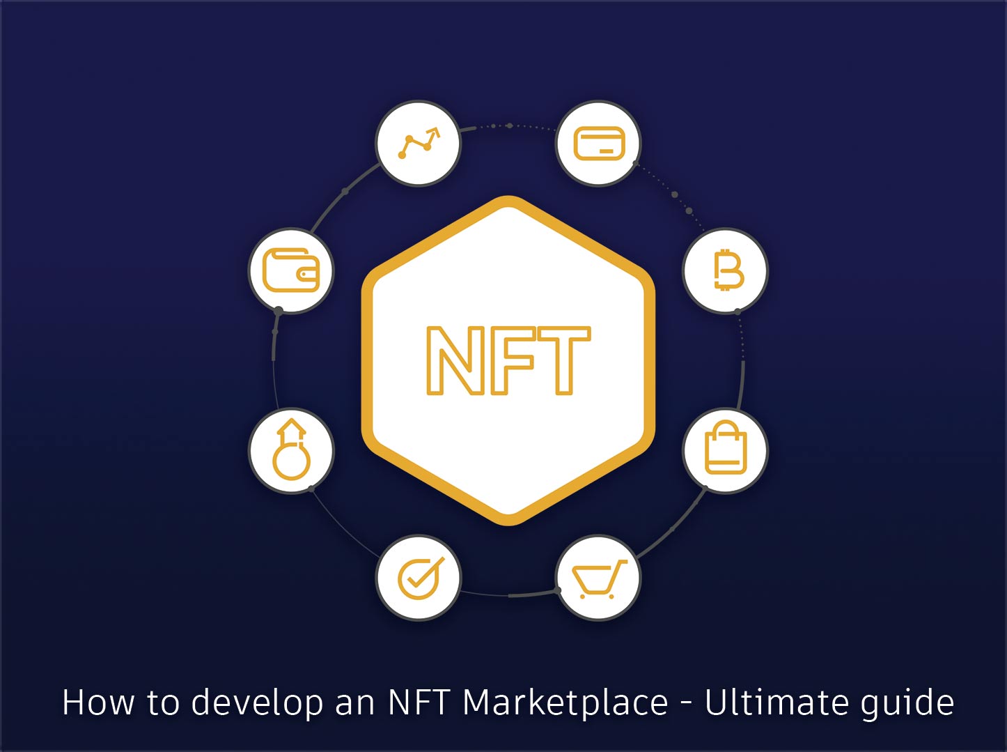 How to Develop an NFT Marketplace: Ultimate Guide?