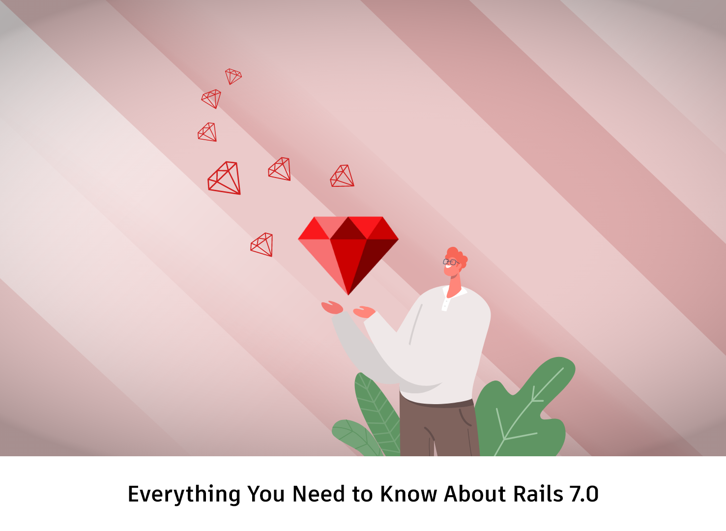 Ruby on Rails Developer in usa