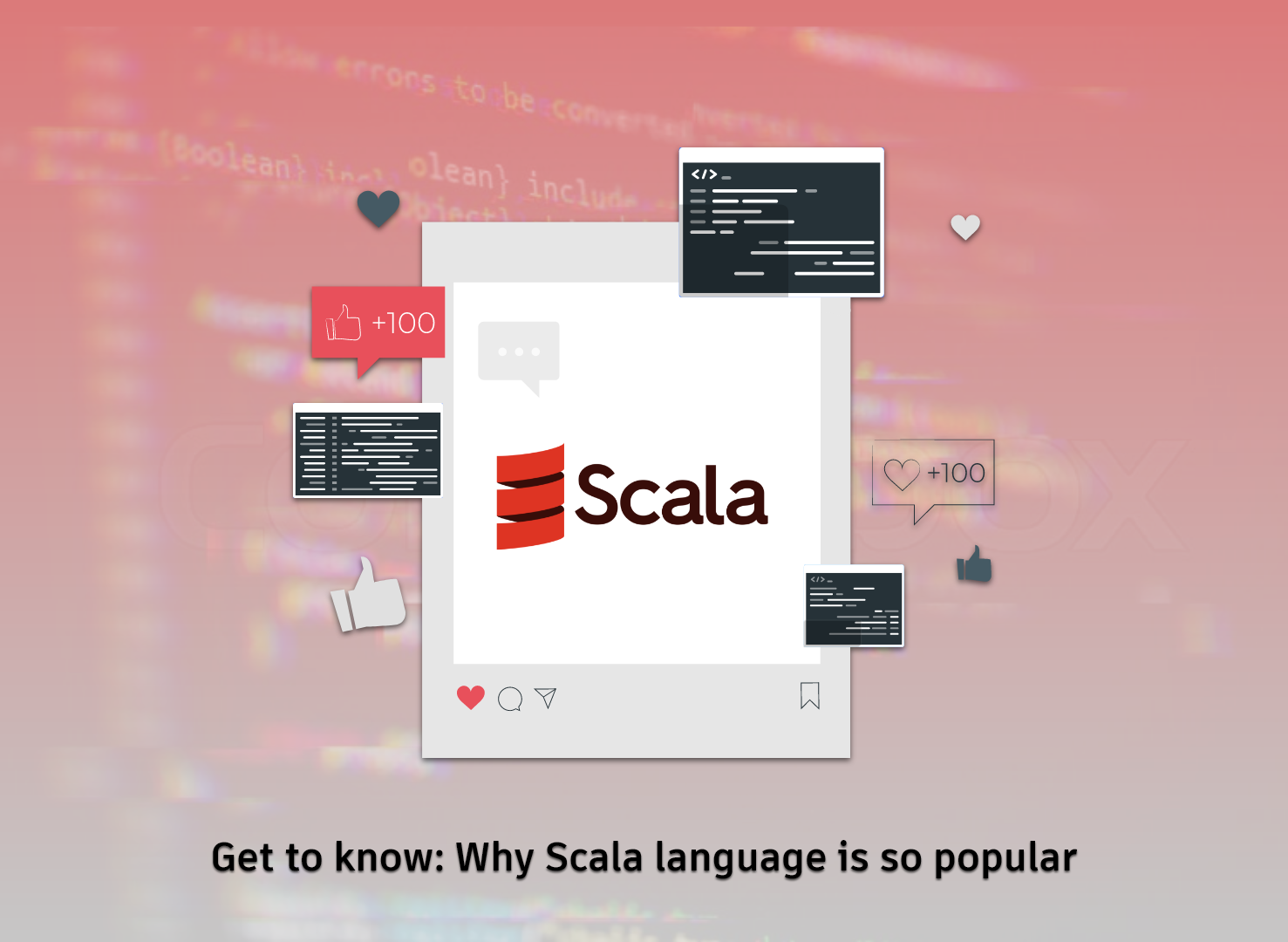 Get To Know: Why Scala Language is So Popular
