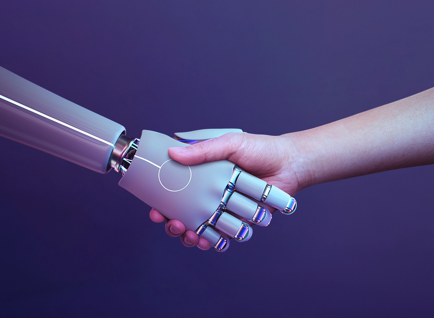 How Artificial Intelligence Will Change the Future?