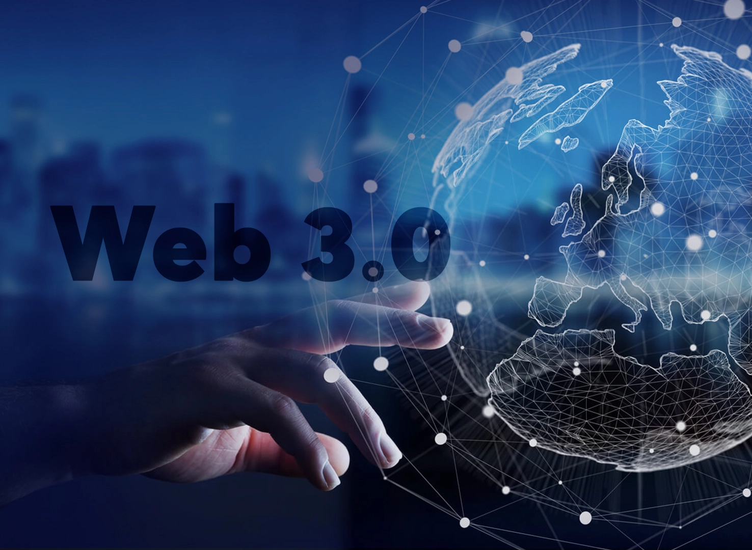 How Will Businesses & Entrepreneurs Benefit from the Rise of Web 3.0?