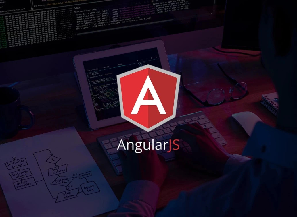 Why AngularJS is the preferred framework for Web Application Development?