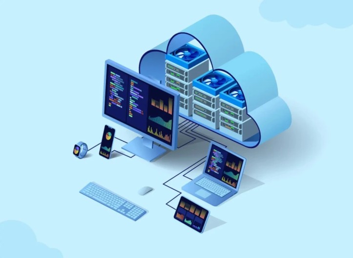 cloud computing market trends