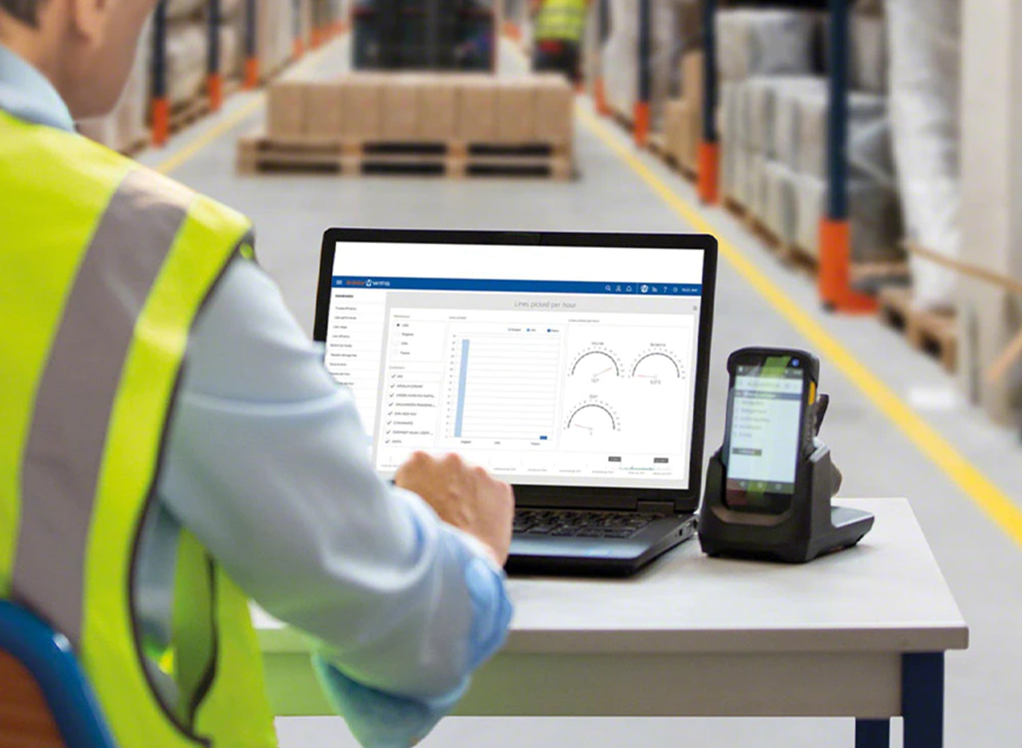How to build warehouse management software in 2023
