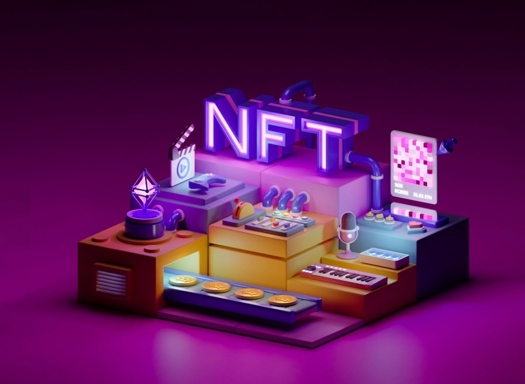 Mistakes To Avoid While Building NFT Marketplace
