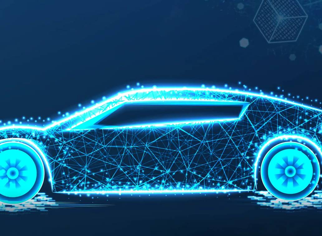 How Blockchain is Changing the Automotive Industry?