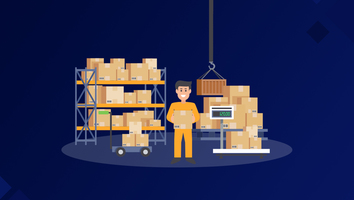 How to streamline your Warehouse Operations?