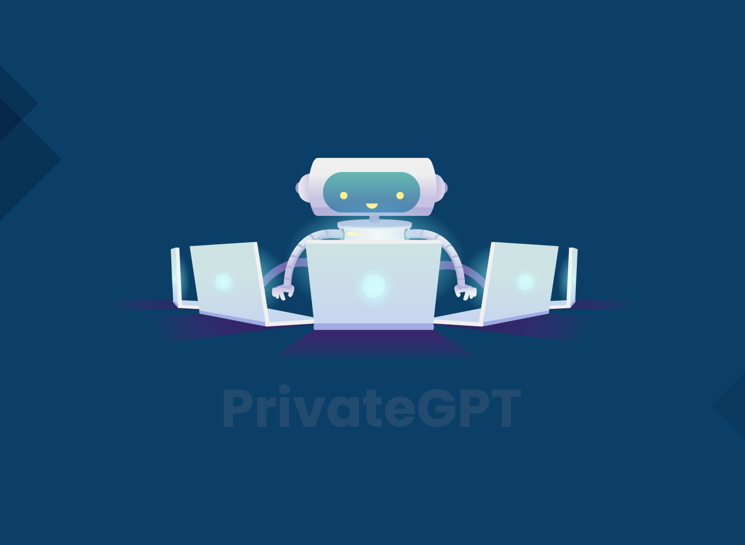 PrivateGPT: Exploring the Future of Private and Secure AI Assistants