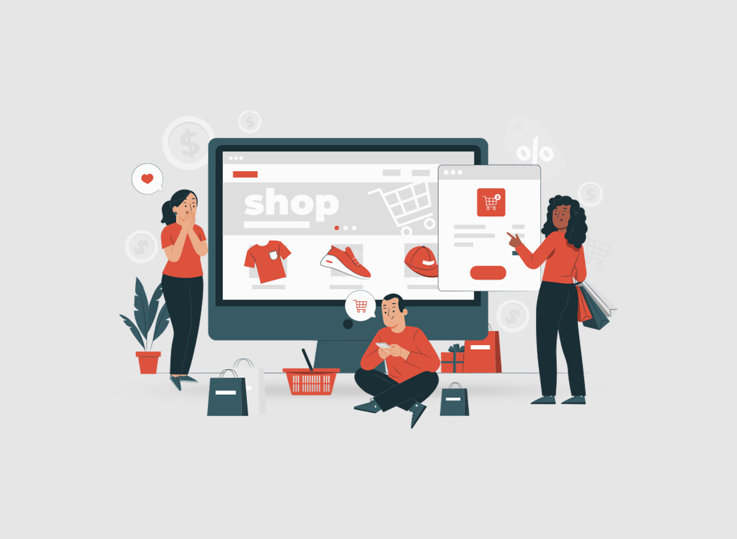 Top Reasons Why Ruby on Rails Is Great for eCommerce Development