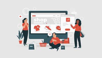 Top Reasons Why Ruby on Rails Is Great for eCommerce Development