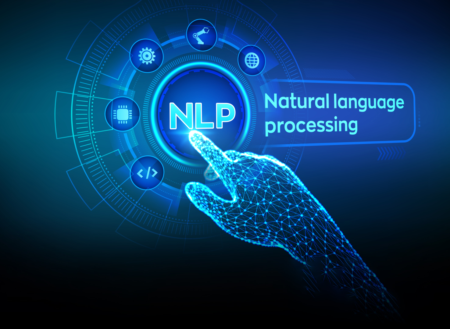 Future Trends in Natural Language Processing for 2022