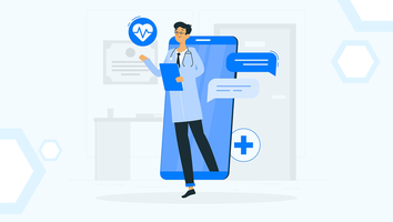 Healthcare App Development Guide: Important Features, Uses and Cost