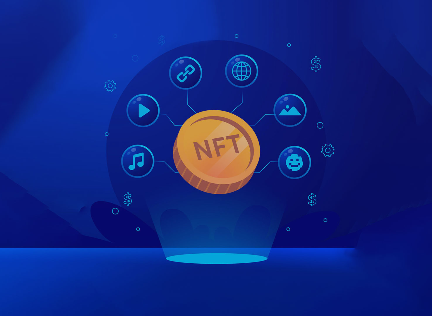 Ultimate Guide to NFT Trends in 2023