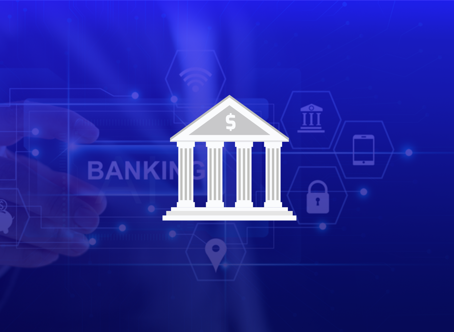 How Generative AI is Revolutionizing the Banking Sector?