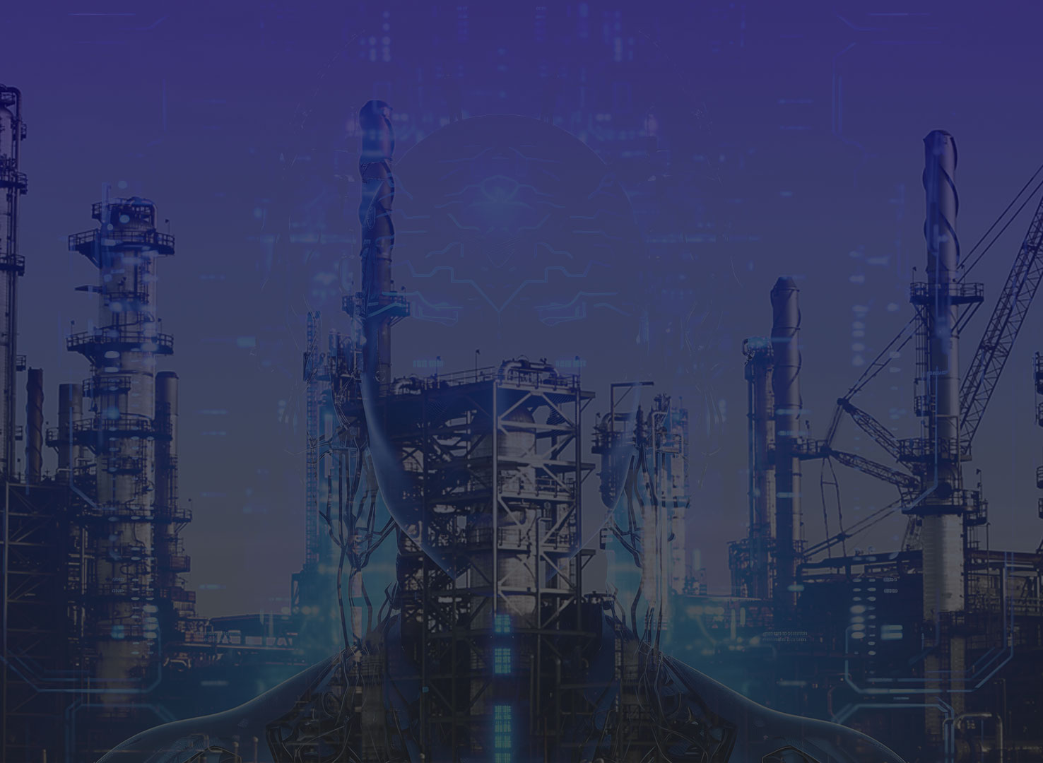 How AI Is Revolutionizing the Oil and Gas Industry?