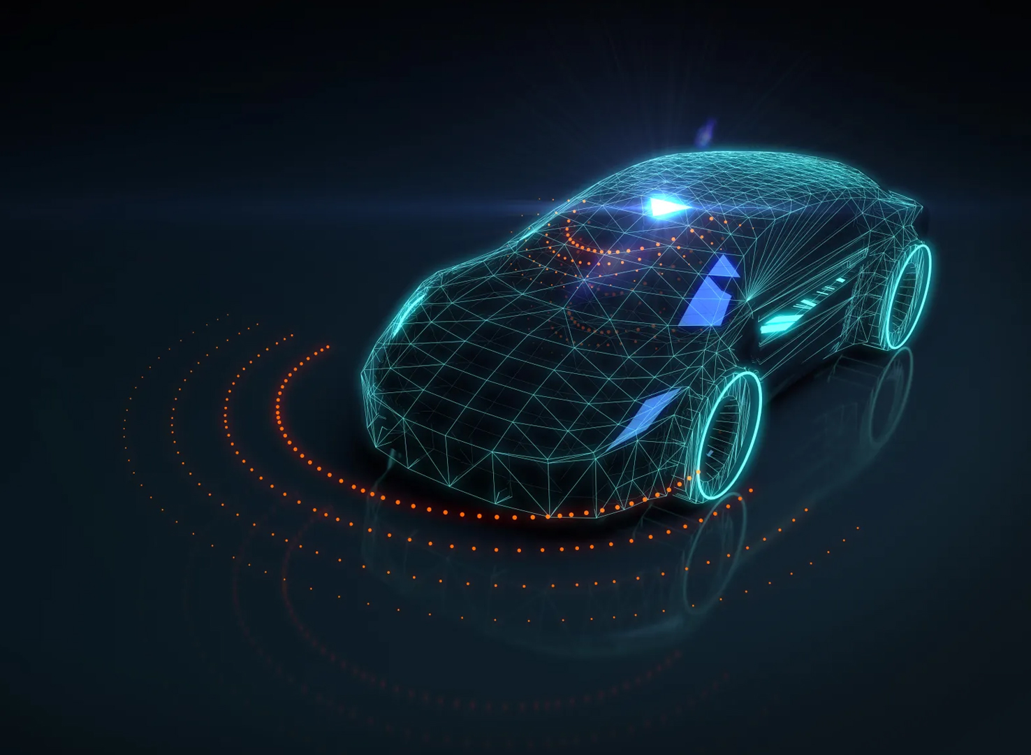 The Transformative Power of Generative AI in the Automotive Industry