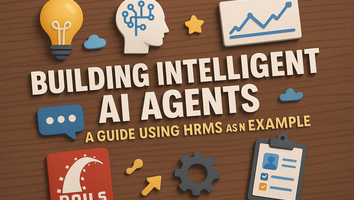 Building Intelligent AI Agents in Rails: A Guide Using HRMS as an Example