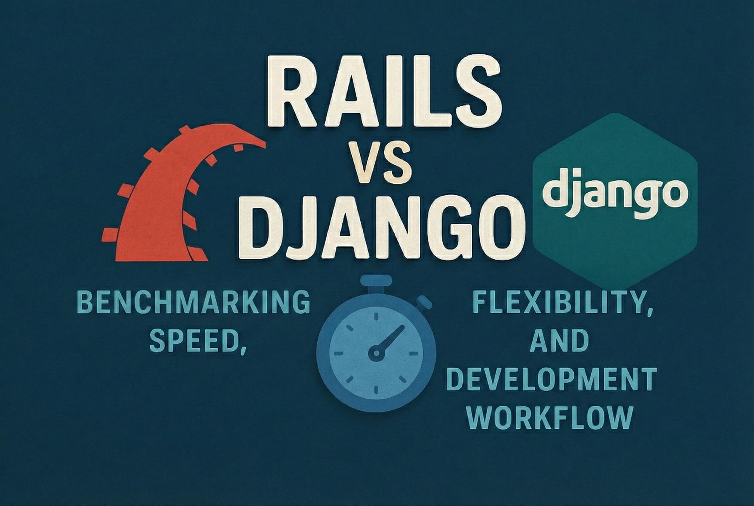 rails vs djangoas