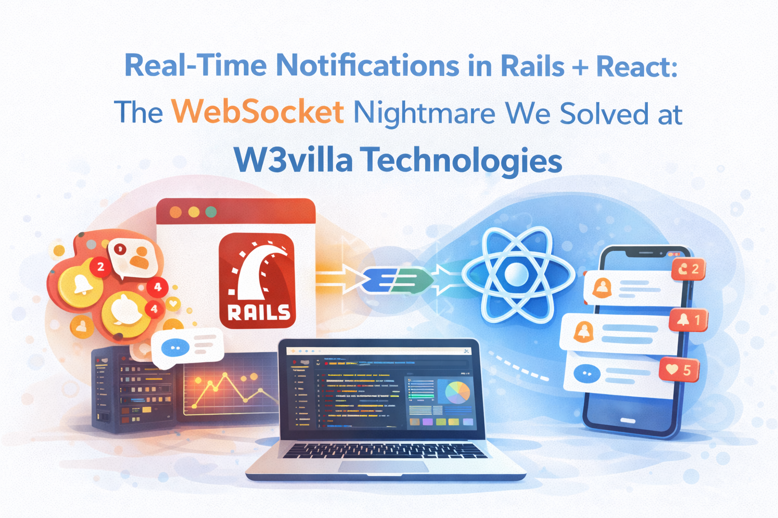 nightmare rails + react assets
