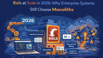 Rails at Scale in 2026