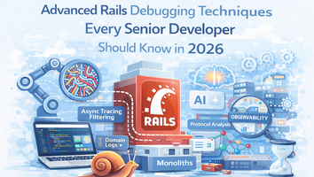 rails debugging