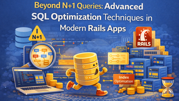 Beyond N+1 Queries