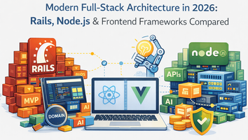 Modern Full-Stack Architecture in 2026