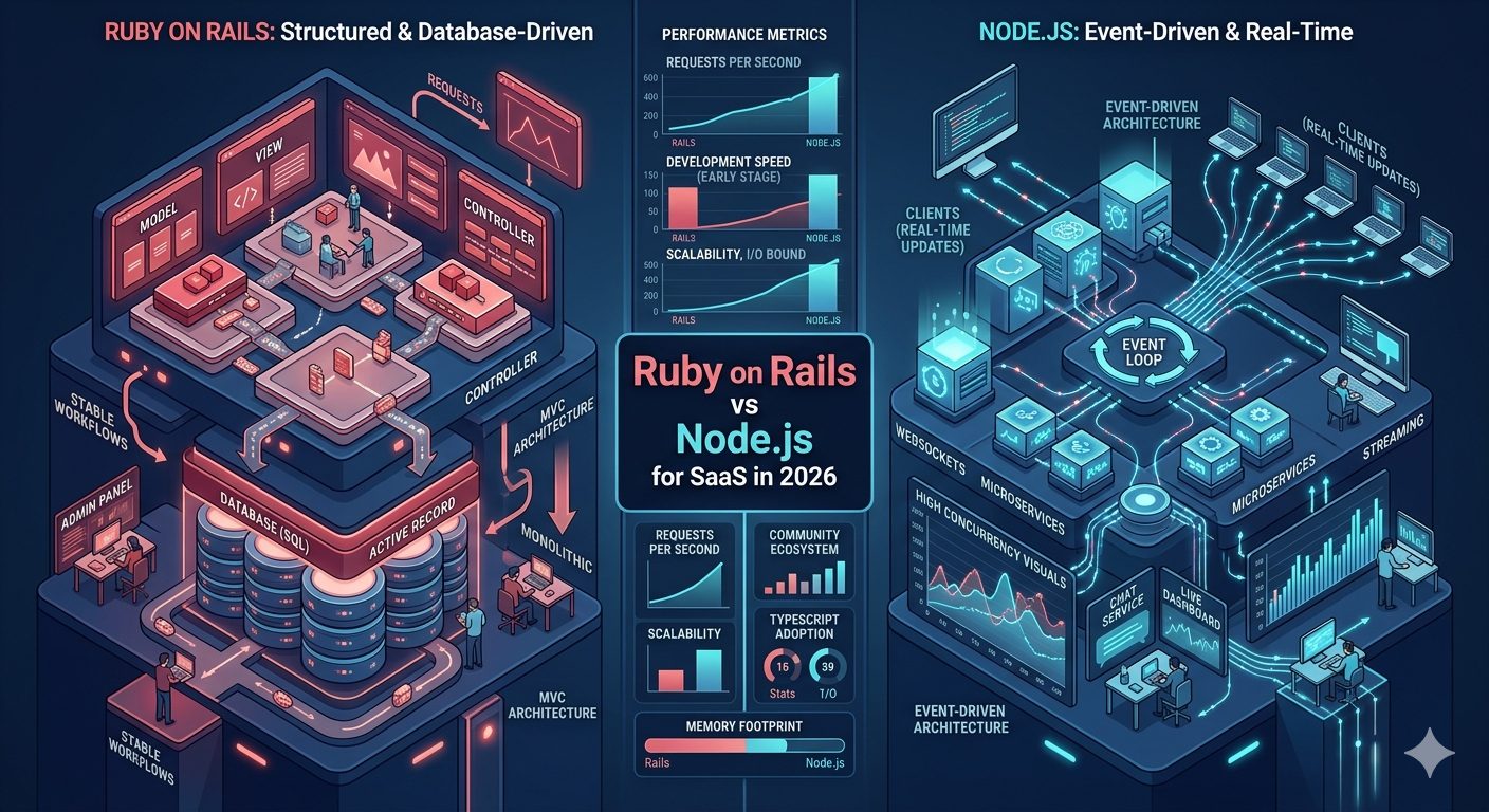 RubyonRailsvsNode