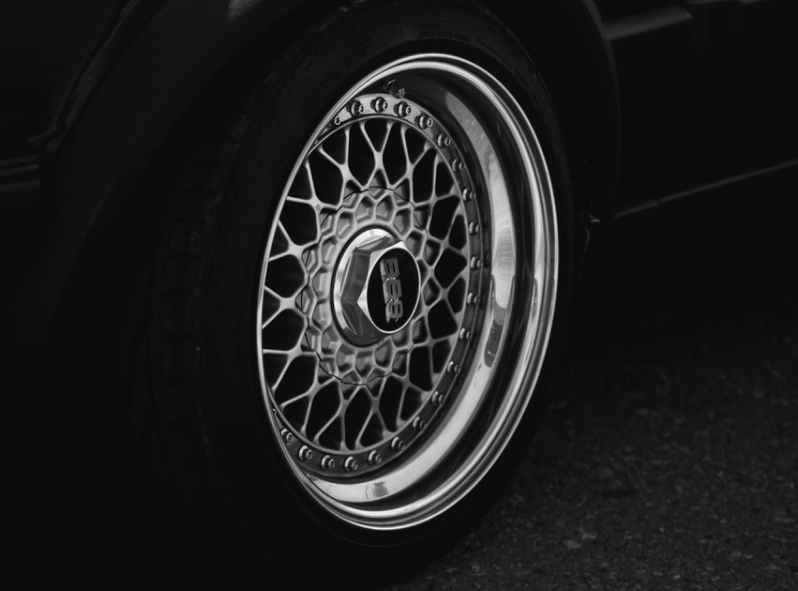 Background Image of Online Shopping Solutions for Premium-Quality Wheels and Tires
